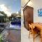 Purnama Homestay Pandawa