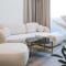 Luxury City-Center Apartment in Bratislava - Parking Included
