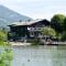Hotel Bad Neunbrunnen am Waldsee