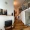 Artist s residence 80 mq with garden and palm tree