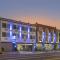 Best Western Airport Plaza Inn Hotel - Los Angeles LAX
