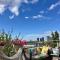Apartment with a terrace