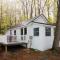 Fishing-Arbutus Lake-Pontoon Rental-Family Friendly