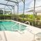 5 bedrooms pool home Calabay