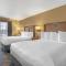 Best Western Woodburn Inn