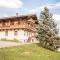 Rauchenbacher Apartments, Mittersill