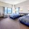 Miyajima Coral Hotel