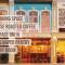 Mingle Highstreet - CoWorking Hub