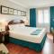 Sercotel Gran Hotel Conde Duque