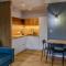 LuxFlats Apartamenty Ostrowo