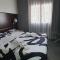 CRI'S & YOU guest room