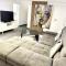 Stilvolles Designappartment mit Terasse & Garten im idylischem Bindlach