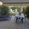 Spiaggia Serena - con giardino e box a 10 mt dal mare
