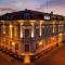Hotel Concordia