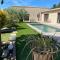 L instant provençal