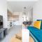 YourSpain LM1B Apartament La Mata