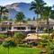 The Westin Princeville Ocean Villas Studio Apartment with Resort Access