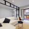 Historic Center Albizuri Residence, Bright, Spacious 3BR Apartment Ideal for Groups