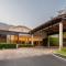 Rio Quente Resorts - Hotel Pousada