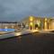 Villa con piscina LAJARES Ojo del Calderón