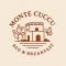 Monte Cuccu Bed & Breakfast