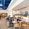 Novotel Paris Centre Gare Montparnasse