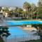 Blue Case - Top Floor, Sea View, Pool, Tennis