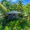 Chalet Jardin Tropical