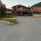 Very centrally located apartment in Tromsø with free parking