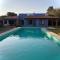 The Weiss House - Mountain, Pool and Rest