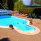 Relax pension u Nosků