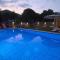 Wildstone Krusi - Pool & Apartments 1