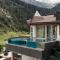 Hotel Neuhintertux 4 Sterne superior