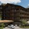 Bergwelt Grindelwald - Alpine Design Resort