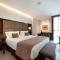 Hotel Diagonal Plaza