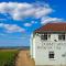 The Dormy House Hotel