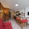 Studio modernisé PMR, balcon sud 4 pers - Montgenèvre - FR-1-330D-33
