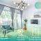 2Br & 2Balcony apartment by NW