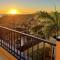 Golf and Beach Retreat in Maspalomas
