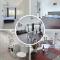 Spacious, two-storey apartment Paraíso Del Mar with pool