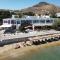 Anchorage Paros Private Beach Retreat