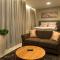 MG Restaurace/Luxury Apartments