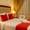 Ruwi Hotel Apartments, Sharjah