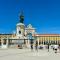 Praça do Comércio Romantic Apartment