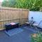 Cosy one bed central Fareham