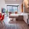 City & River View Suite - The Wharf DC by Monthier
