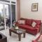 Luxury Modrn Apartment, w/amazing view, 3BR,Escalon,Exclus,Secur