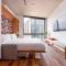 River & City View Suite - The Wharf DC by Monthier