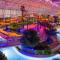 CozySuites Modern Studio Condo at Showboat #11
