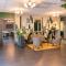 Best Western Hotel Fontaine Argent